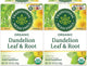 16 Count (Pack of 2)