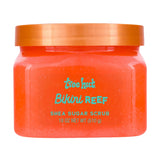 Tree Hut Tangerine Shea Sugar Scrub – Premium 18 oz Body Treatment for an Elevated At-Home Spa Experience