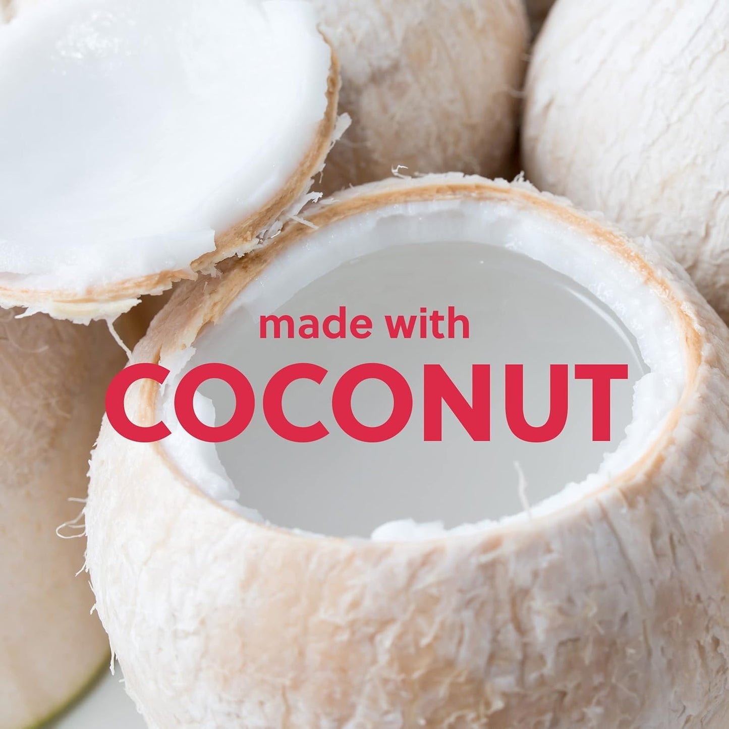 Tree Hut Coco Colada Whipped Body Butter – Tropical Birthday Gift for Her, Daily Hydration for Soft Skin