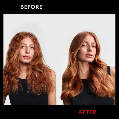 TRESemmé Keratin Smooth Anti-Frizz Finishing Spray – Nightly Self-Care Ritual for Frizz-Prone Hair, 7 Fl Oz