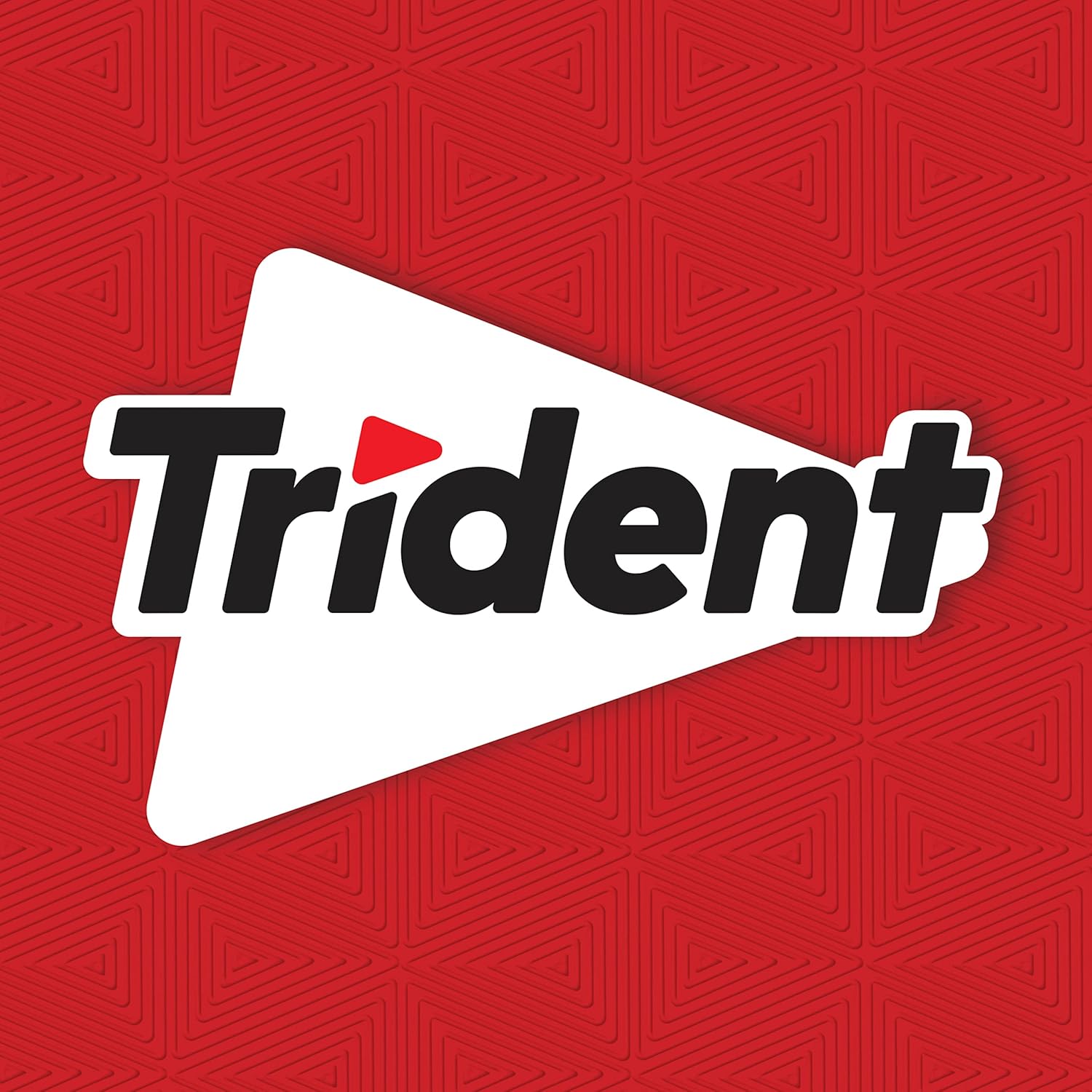 Trident Spearmint Chewing Gum – Post-Meal Wellness Habit for Fresh Breath and Saliva Stimulation