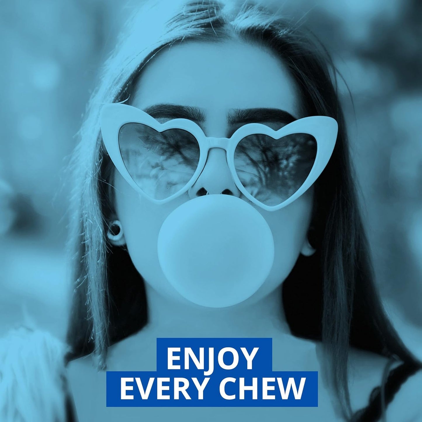 Trident Sugar-Free Chewing Gum – Desk-Drawer Freshness for the Focused Professional