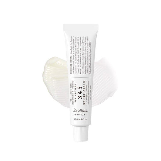 triple-action blend of niacinamide and plant extracts to reduce dark spots and even skin tone