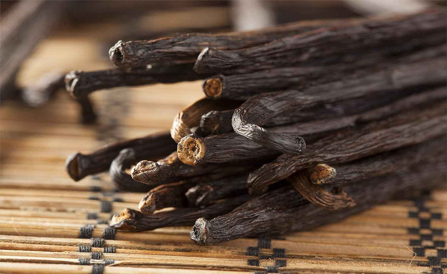 Vanilla Extract Co. Vanilla Beans – Flavor Foundation for Your Home Baking Business Workflow