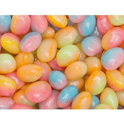 Trolli Sour Brite Eggs - 4 oz Fat-Free Guilt-Free Treat for Mindful Snacking and Self-Care Breaks
