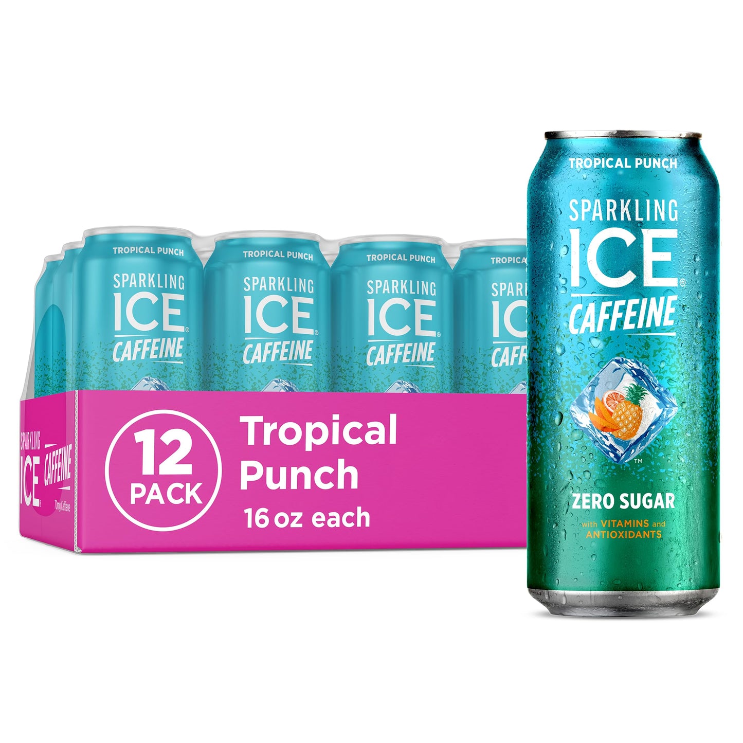Tropical Punch