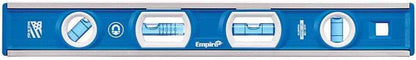 Empire True Blue Magnetic Level Gift Set for Homeowners Who DIY – Made in USA, Lifetime Warranty