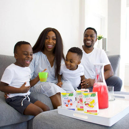 True Lemon Kids Hydration Variety Pack – Thoughtful Sugar-Free Gift for New Moms and Health-Conscious Parents