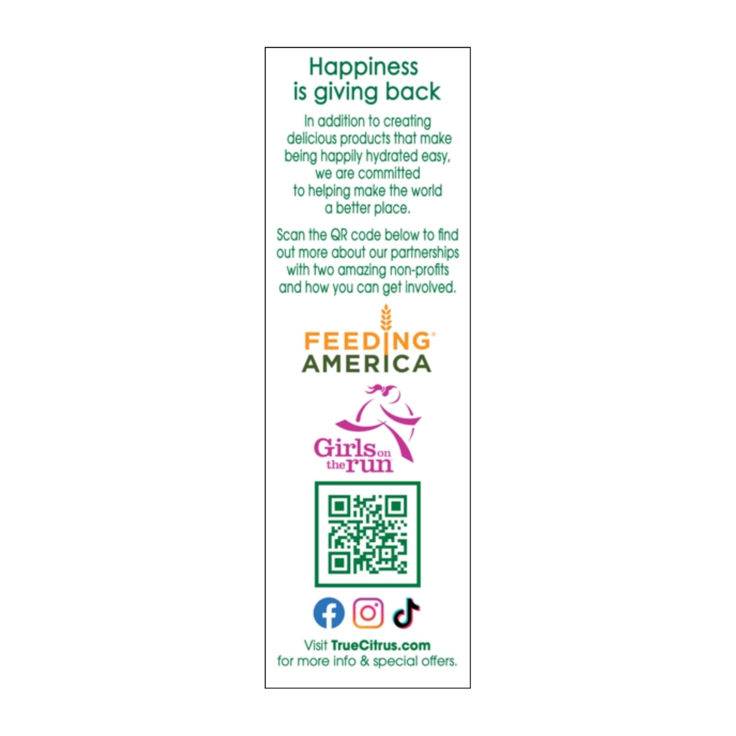 True Lime (100 ct.) – Office Breakroom Lime Water Packets to Keep Teams Hydrated at the Desk