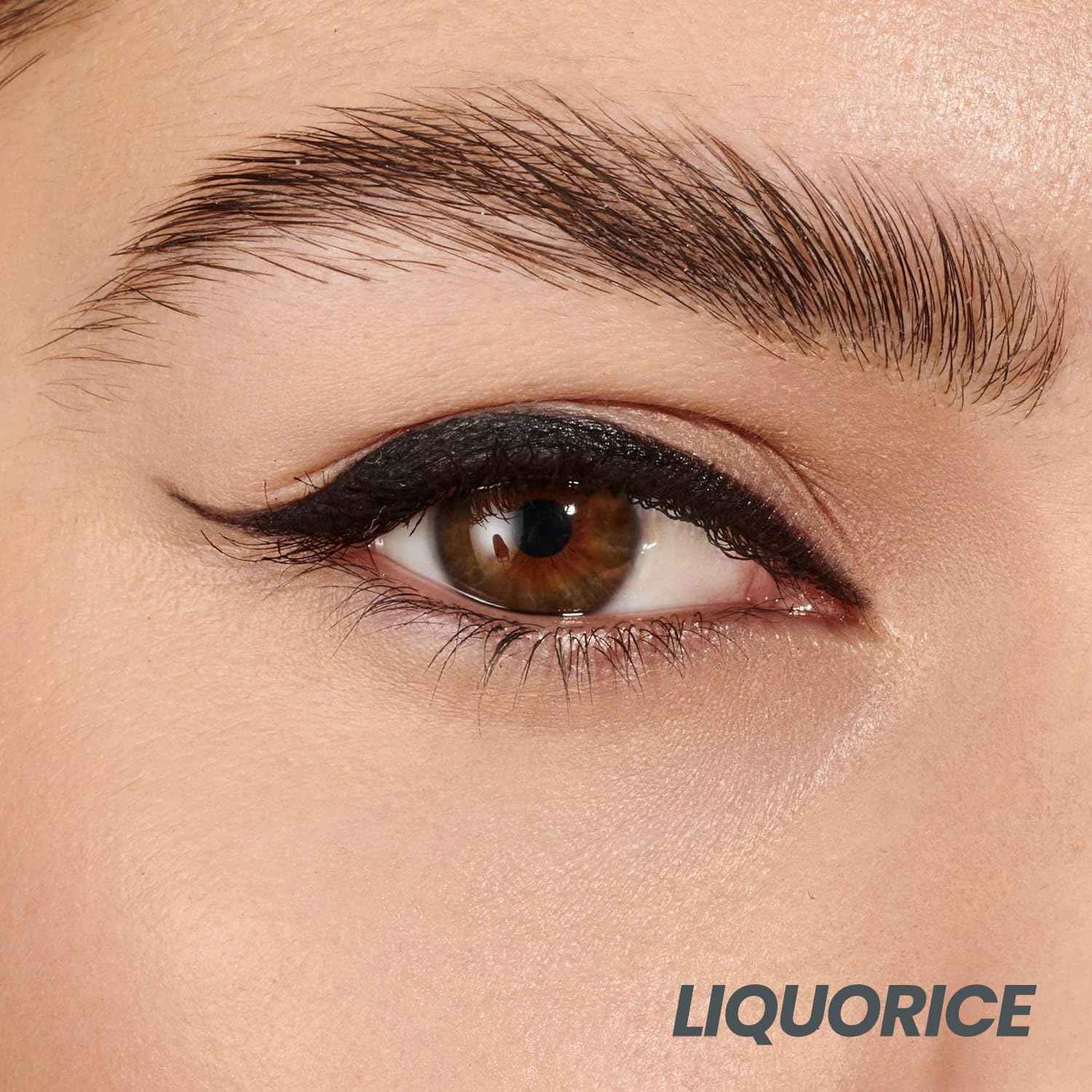 Wonderskin Eyeliner Pencil – Pool and Beach Ready Eye Makeup, 24-Hour Waterproof Longwear Liner