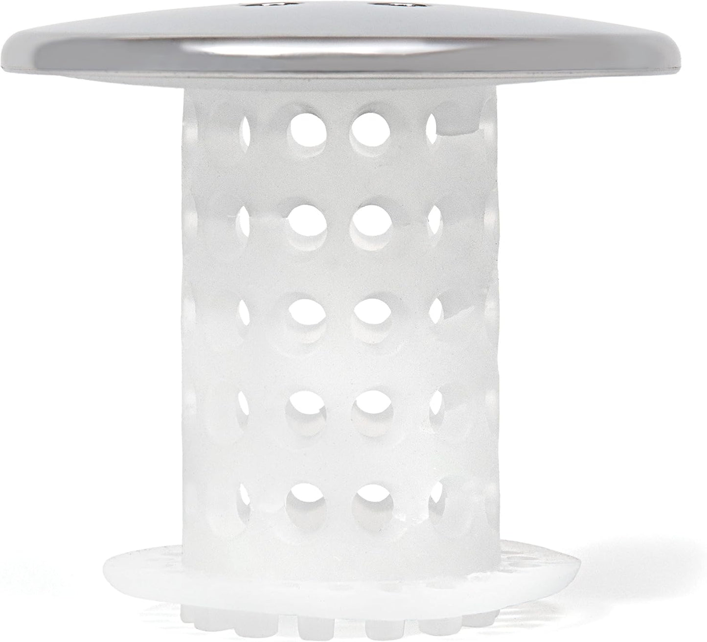 TubShroom Bathtub Hair Catcher - Thoughtful Housewarming Gift for New Homeowners and Apartment Renters