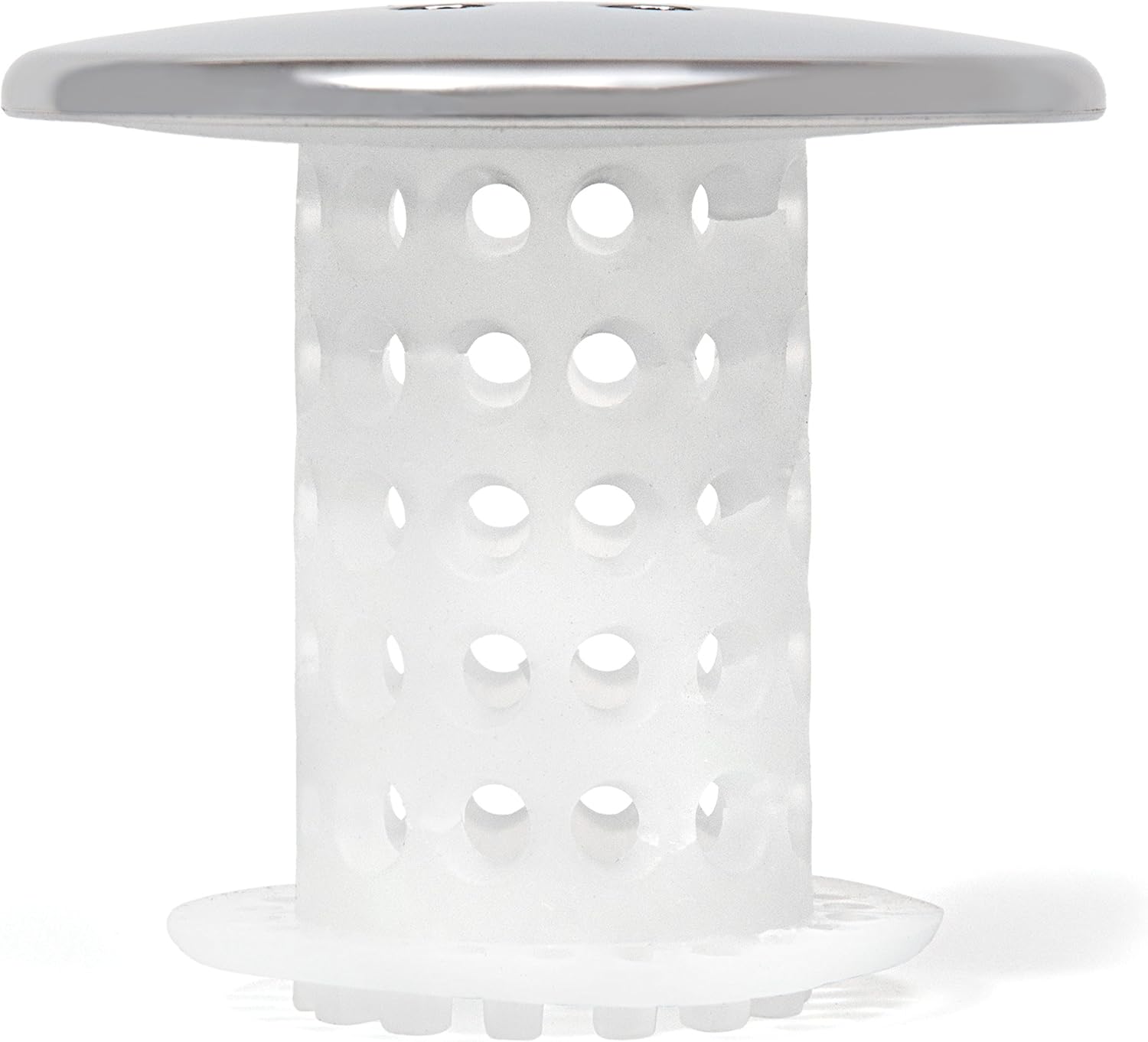 TubShroom Bathtub Hair Catcher - Thoughtful Housewarming Gift for New Homeowners and Apartment Renters