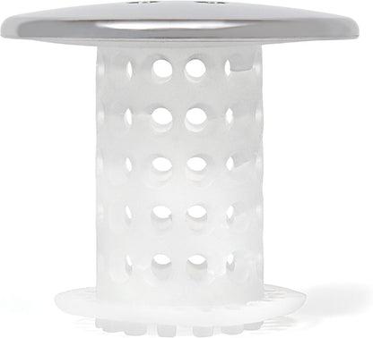 TubShroom Bathtub Hair Catcher - Thoughtful Housewarming Gift for New Homeowners and Apartment Renters