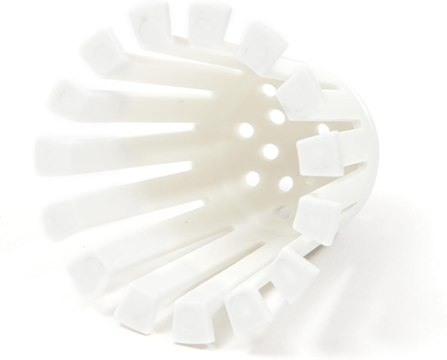 TubShroom Toss 21pk - Stress-Free Disposable Hair Catchers for a Calming, Uninterrupted Bath Ritual