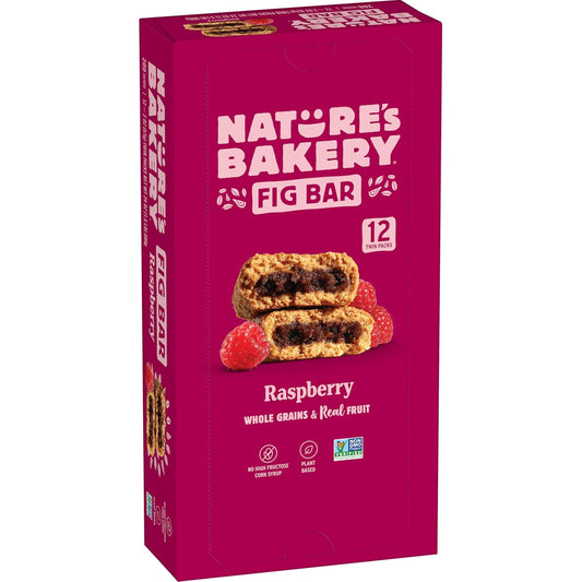 twin-pack format with 2 x 1 oz individually portioned bars per pack