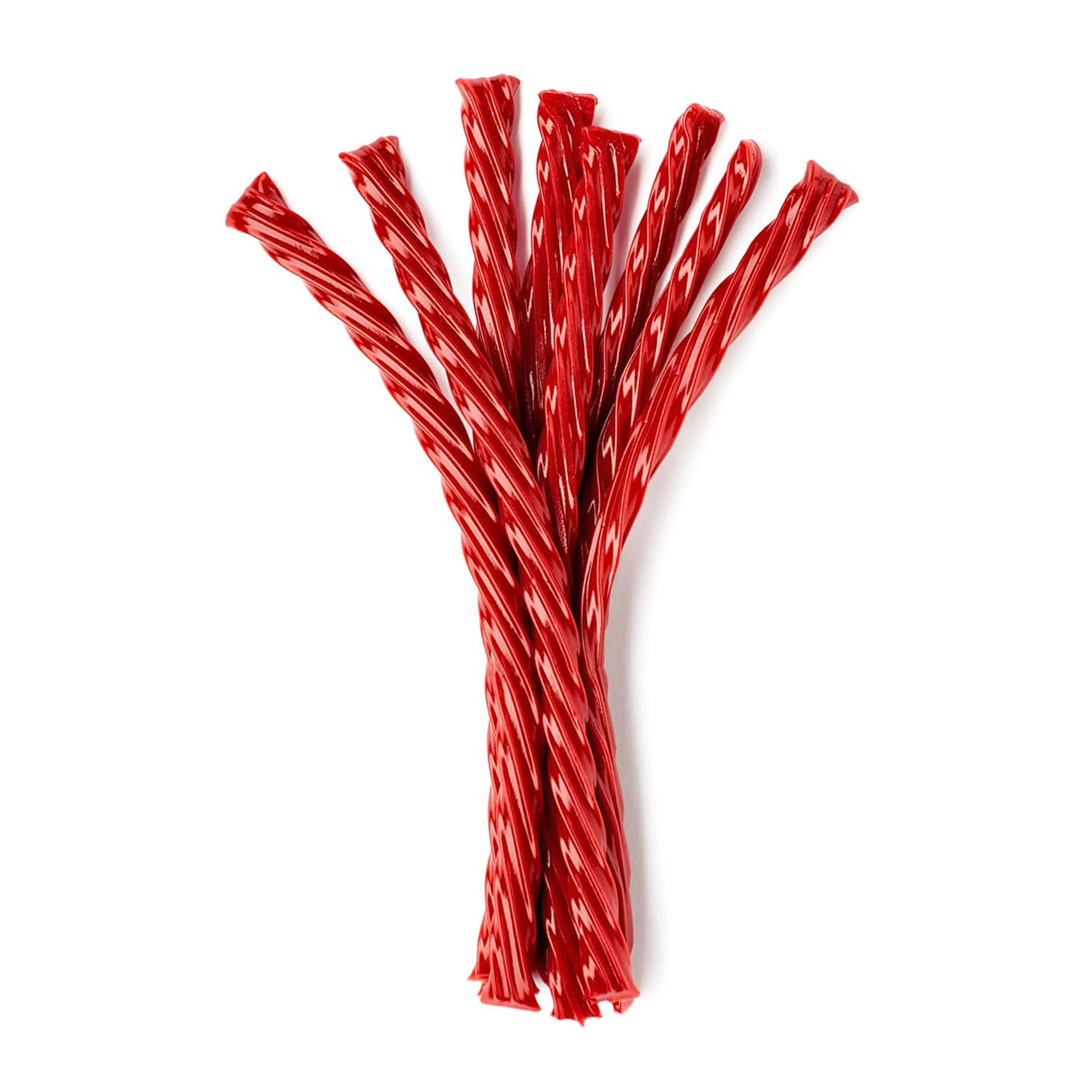 TWIZZLERS Twists Strawberry Chewy Candy – Bridal and Baby Shower Dessert Table Gift, 16 oz Bag