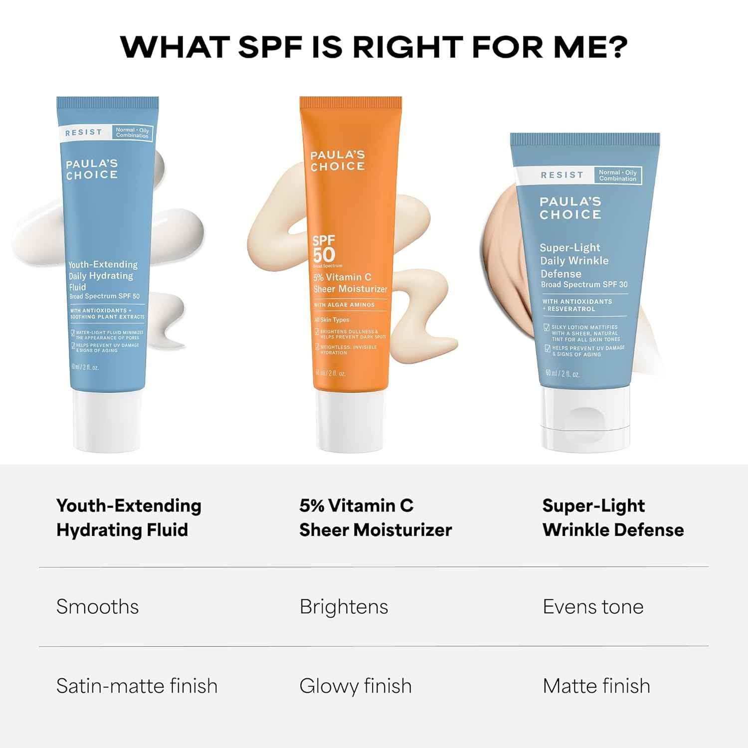 Paula's Choice RESIST SPF 30 Tinted Sunscreen – Antioxidant-Rich Daily Moisturizer for a Mindful Morning Ritual