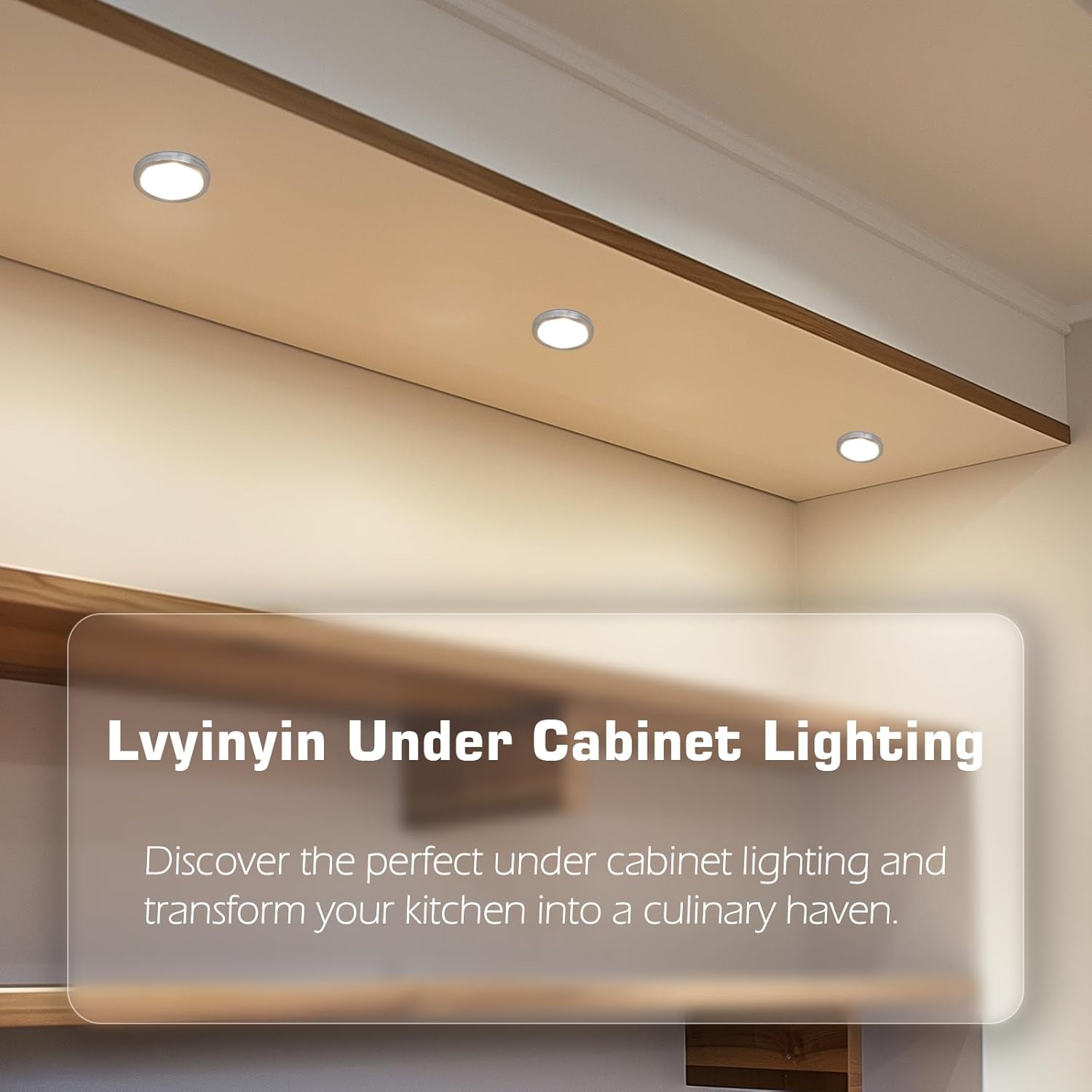 two color temperature variants: warm white and daylight, each sold as a 2-pack with 2 adapters