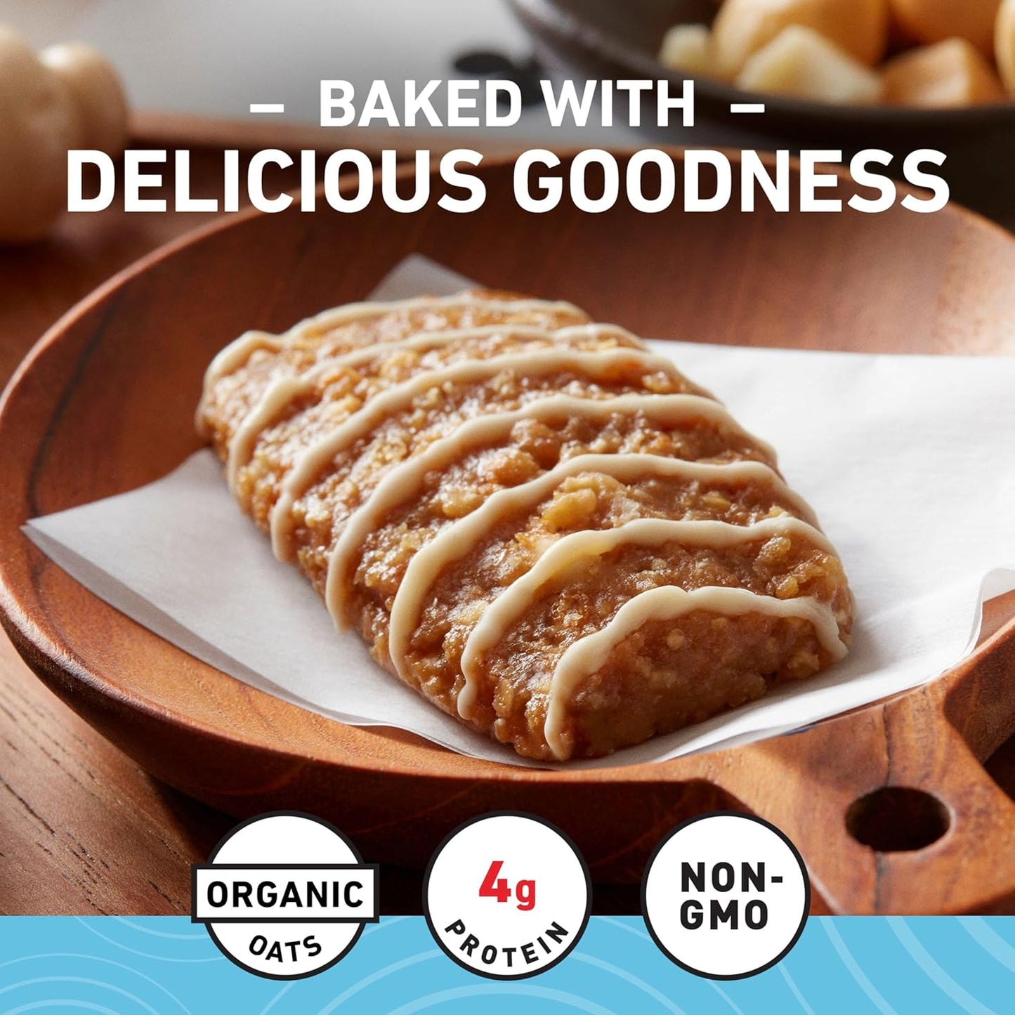two purchase options: 20-count single pack or 80-count bulk pack (4 x 20) for stocking up