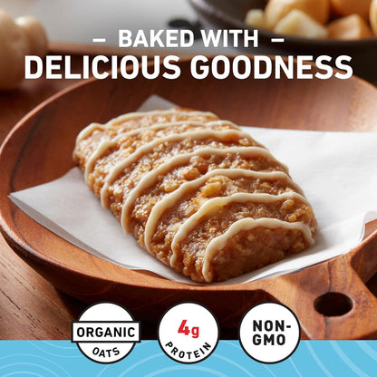 two purchase options: 20-count single pack or 80-count bulk pack (4 x 20) for stocking up