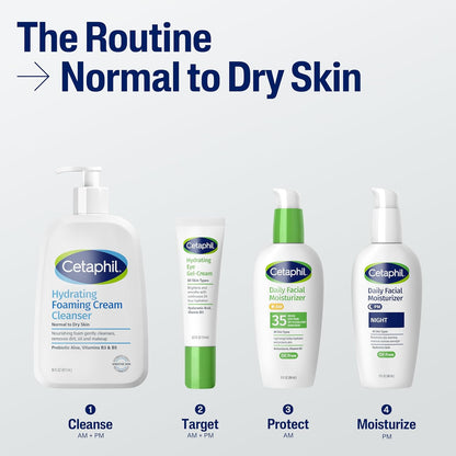 two size options: 8 fl oz and 16 fl oz bottle to suit different usage volumes