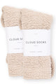2 Pairs - Stone Cloud