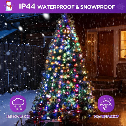 ul588-certified plug, 30v low-voltage operation, ip44 waterproof rating, and cool-to-touch leds