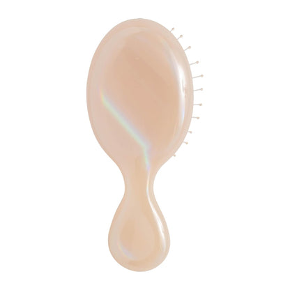 ultra-soft intelliflex bristles that flex to glide through tangles without snagging