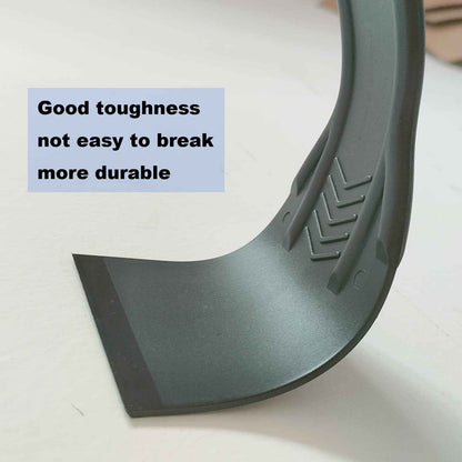 Putty Knife 6 Pack – Thoughtful Housewarming Gift for New Homeowners, Flexible Wall Repair Scraper Set