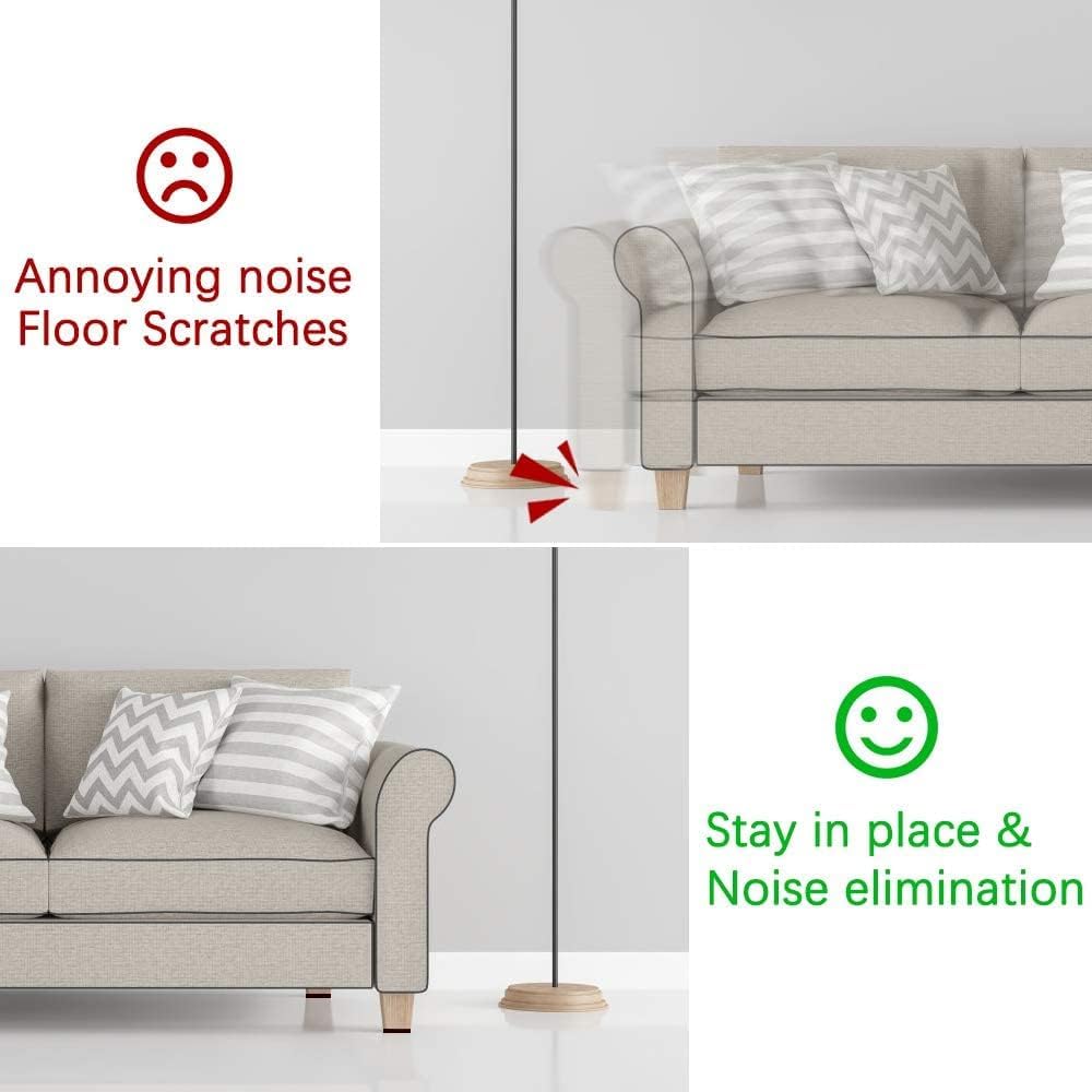 universal application on couches, beds, chairs, tables, sofas, and appliances