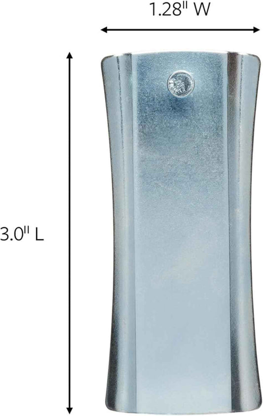 Command 5 lb Frame Hanger for Intentional Small Spaces, Residue-Free Adhesive Hanging