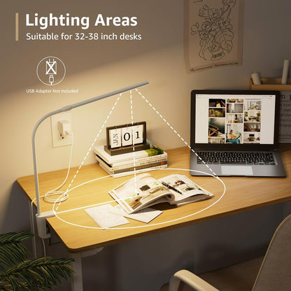 usb-powered 5v corded operation (compatible with pc, laptop, or power bank)