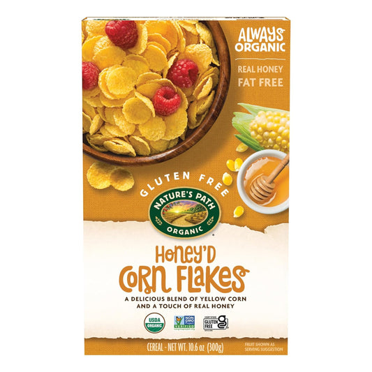 usda certified organic and non-gmo project verified ingredients