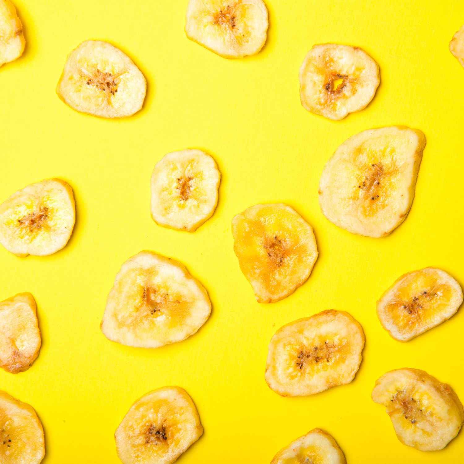 Elan Organic Banana Chips – Portable Road Trip Fuel for Travelers, No Refrigeration Needed