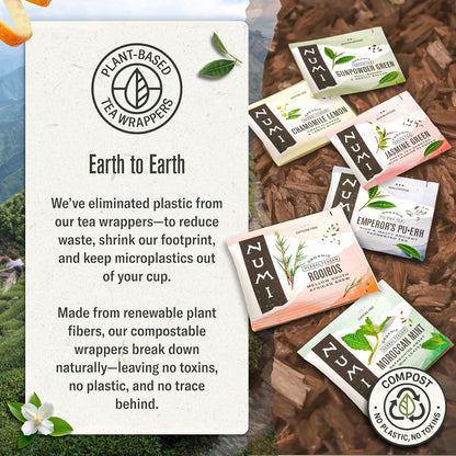 usda organic and non-gmo project verified
