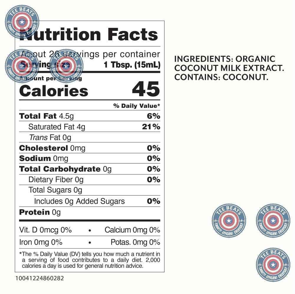 Roland Foods Organic Coconut Cream – Single-Ingredient Pantry Essential for Uncluttered Kitchens and Intentional Home Cooking