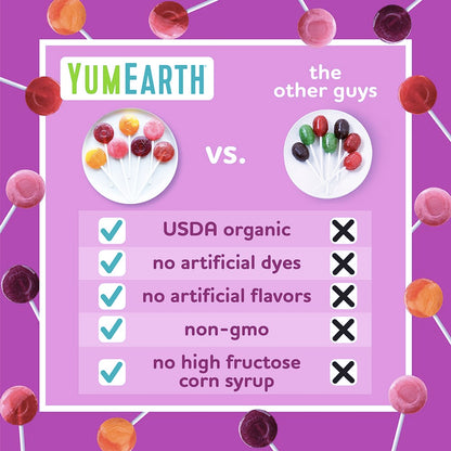 usda organic certified, non-gmo project verified, gluten free, and vegan certified