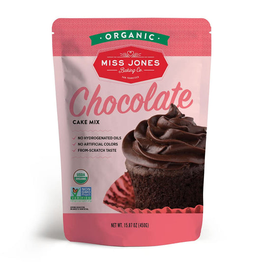 usda-style organic and non-gmo ingredient list