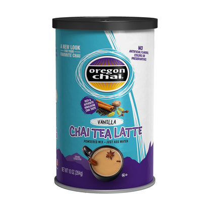 Vanilla - 10 Ounce (Pack of 1)