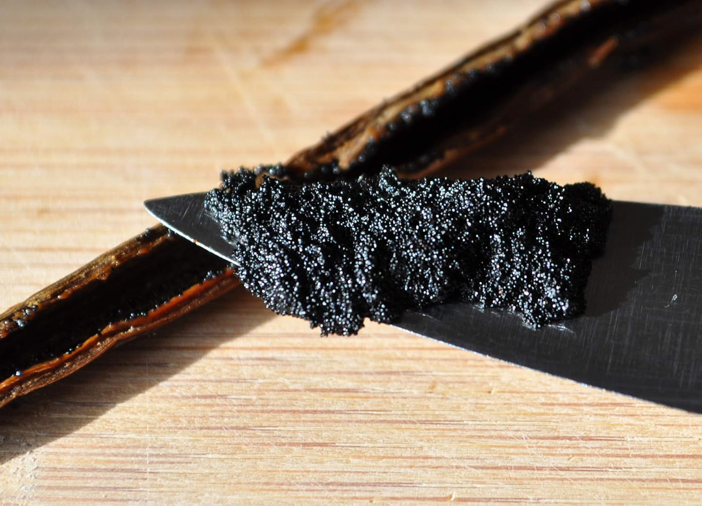 Vanilla Bean Kings Organic Madagascar Vanilla Pods - Pure Extract Ingredient for Mindful Home Baking and Clean Label Treats