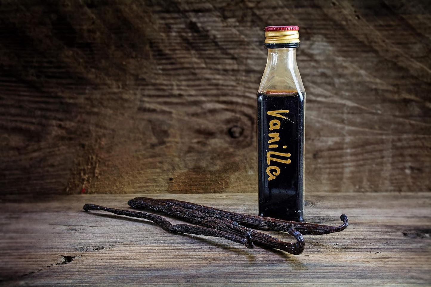 Vanilla Extract Co. Vanilla Beans – Flavor Foundation for Your Home Baking Business Workflow