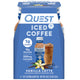Vanilla Latte - 2.5 Fl Oz (Pack of 4)