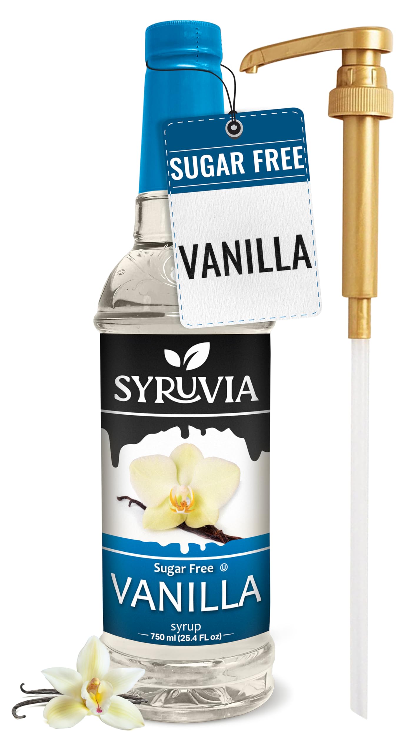 Vanilla