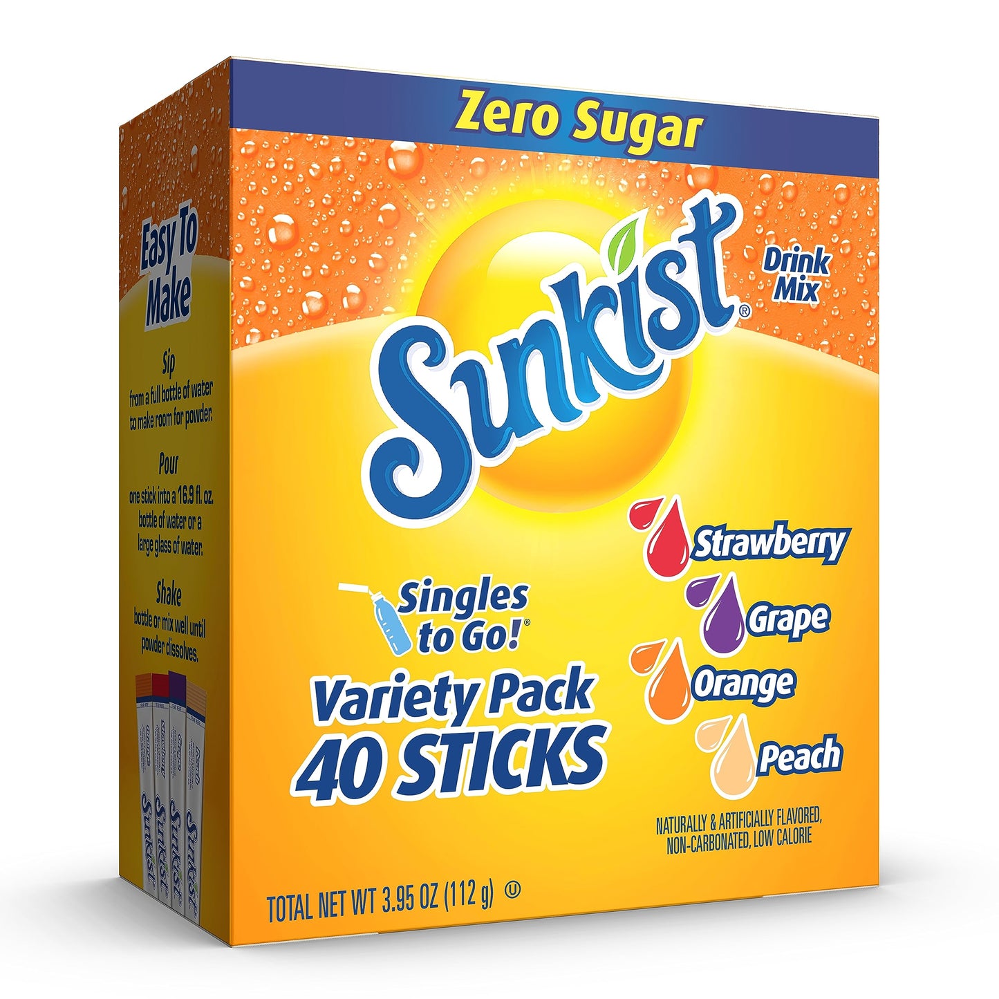 Variety-40ct