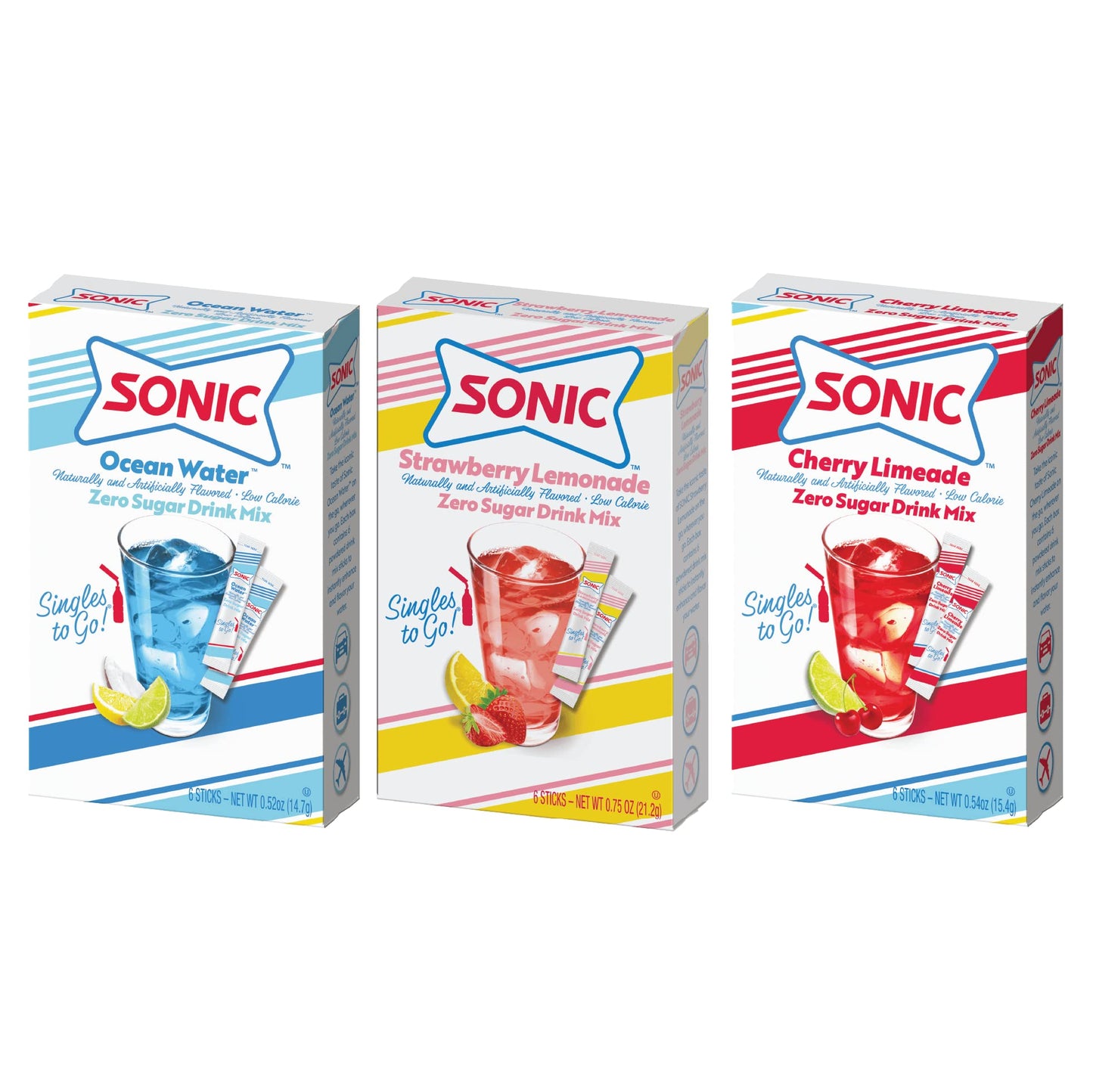 Variety Pack