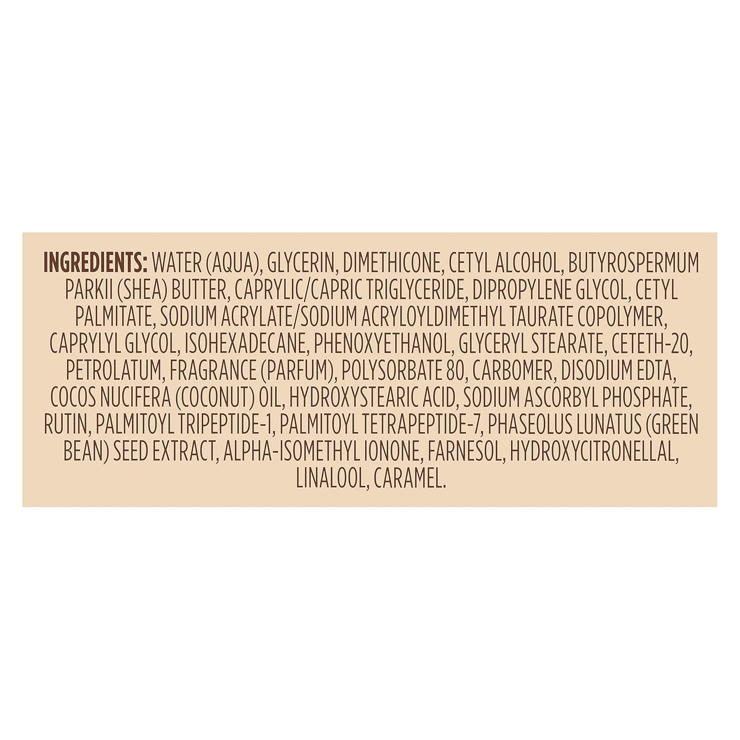 Vaseline Radiant X Deep Nourishment Body Cream – Thoughtful Birthday Gift for Women Who Love Self-Care and Soft Skin