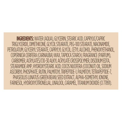 Vaseline Radiant X Even Tone Body Lotion 11 oz – Thoughtful Skincare Gift for Her with Visible Dark Spot Results