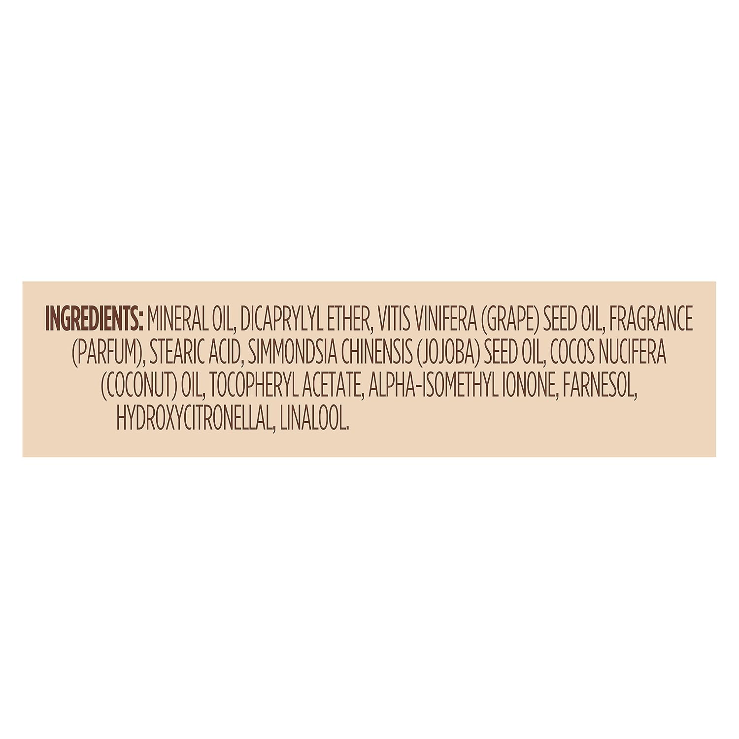 Vaseline Radiant X Hydrating Body Oil for Self-Care Nighttime Routine, Jojoba Coconut Vitamin E Spray