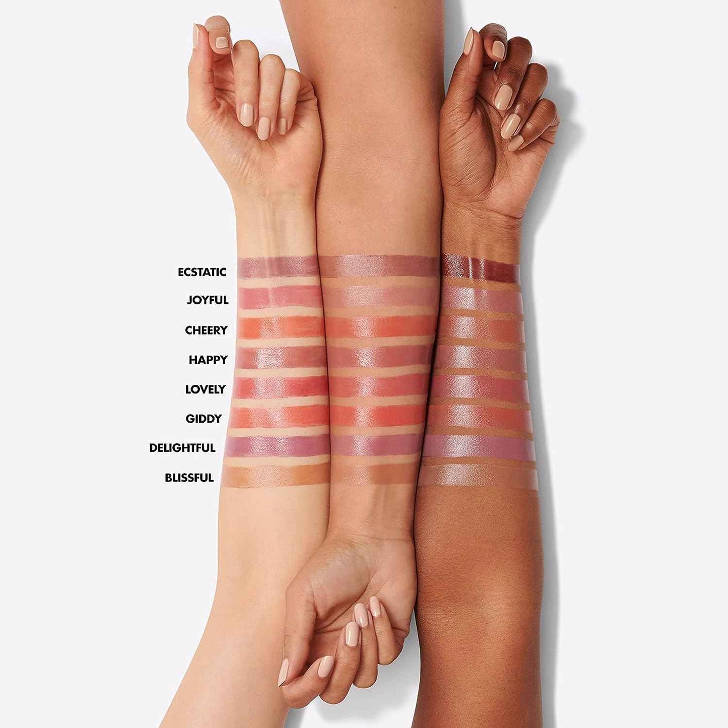 e.l.f. Hydrating Core Lip Shine – Worry-Free Everyday Lip Care, Double Cruelty-Free Certified Tinted Balm