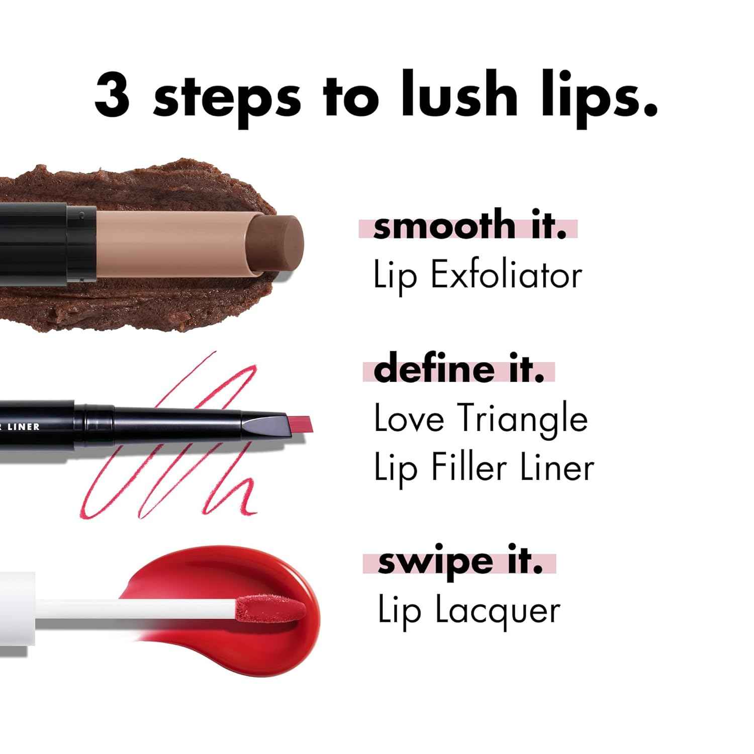 e.l.f. Lip Lacquer – Housewarming and Self-Care Gift Set Pick, Vitamin Infused Cruelty-Free Lip Gloss